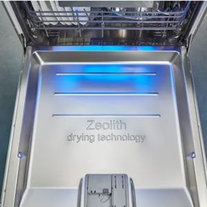 Máy Rửa Bát Siemens SX87YX01CE IQ700 11 Máy Rửa Bát Siemens SX87YX01CE IQ700