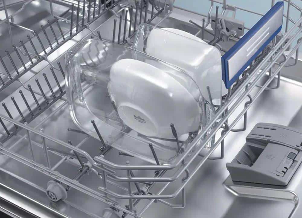 Máy Rửa Bát Siemens SX87YX01CE IQ700 Máy Rửa Bát Siemens SX87YX01CE IQ700