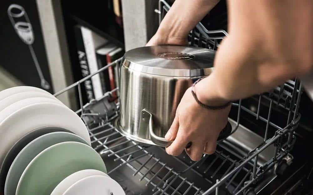 Máy Rửa Bát Siemens SX87YX01CE IQ700 Máy Rửa Bát Siemens SX87YX01CE IQ700