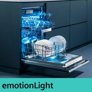 Máy Rửa Bát Siemens SX87YX01CE IQ700 10 Máy Rửa Bát Siemens SX87YX01CE IQ700