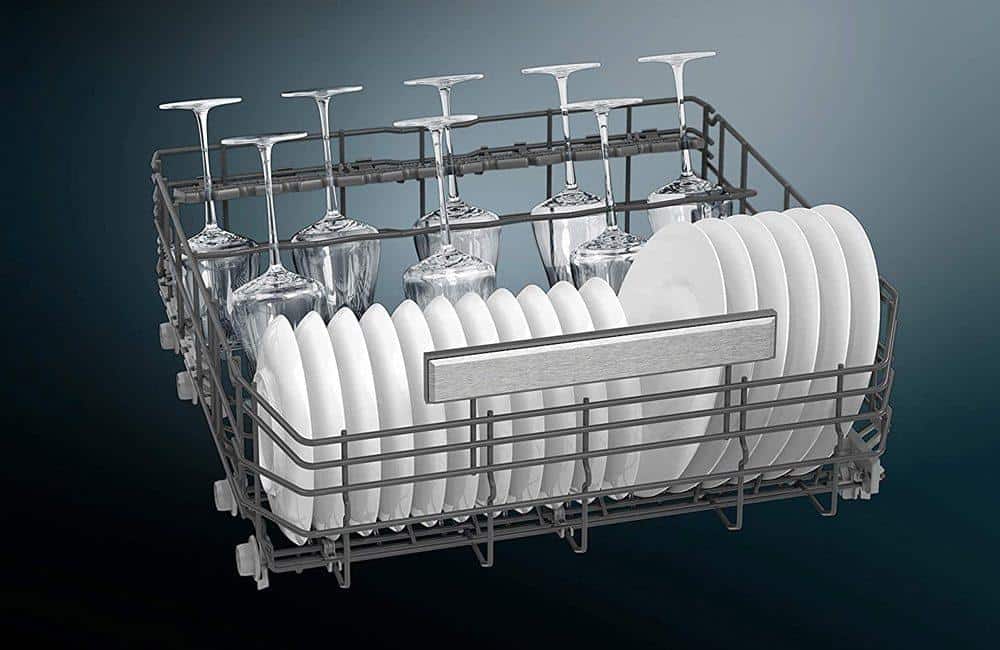 Máy Rửa Bát Siemens SX87YX01CE IQ700 Máy Rửa Bát Siemens SX87YX01CE IQ700