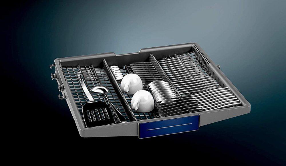 Máy Rửa Bát Siemens SN87YX01CE IQ700 Máy Rửa Bát Siemens SN87YX01CE IQ700