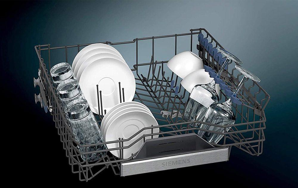 Máy Rửa Bát Siemens SX87YX01CE IQ700 Máy Rửa Bát Siemens SX87YX01CE IQ700