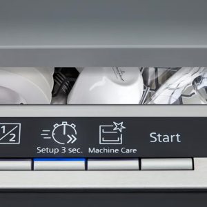 Máy Rửa Bát Siemens SX87YX01CE IQ700 12 Máy Rửa Bát Siemens SX87YX01CE IQ700