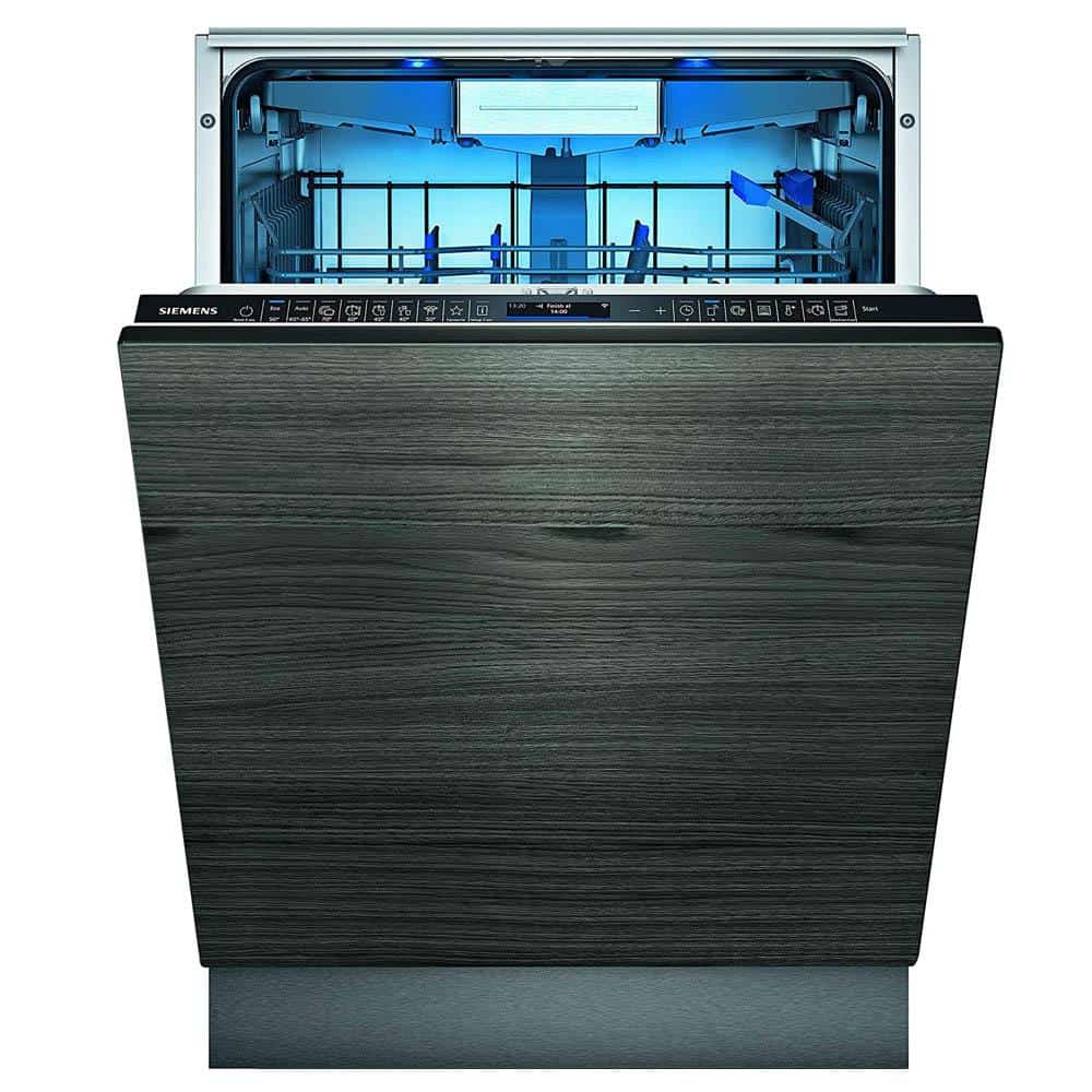 Máy Rửa Bát Siemens SX87YX01CE IQ700 Máy Rửa Bát Siemens SX87YX01CE IQ700