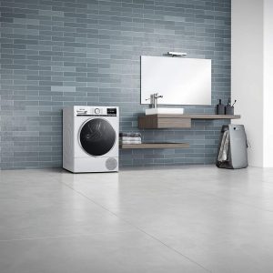 Máy Sấy Quần Áo Siemens WT47XE40 iQ800 9 Kg 4 Máy Sấy Quần Áo Siemens WT47XE40 iQ800 9 Kg