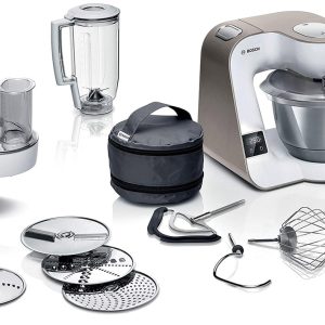 Máy Trộn Bột Đa Năng Bosch MUM5XW20