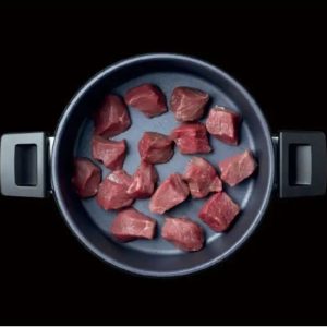 Nồi Áp Suất Woll 1026-2-1 DALI Diamond Active Lite 26x26 cm 5,5L 7 Nồi Áp Suất Woll 1026-2-1DALI Diamond Active Lite 26x26 cm 5,5L