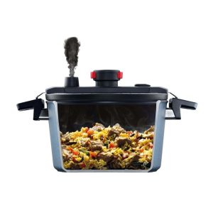 Nồi Áp Suất Woll Diamond Active Lite W124DALI 24cm 5L 4 Nồi Áp Suất Woll Diamond Active Lite W124DALI 24cm 5L