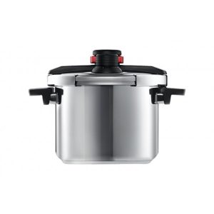 Nồi Áp Suất Woll Pressure Pro 122PP Size 22cm 6L