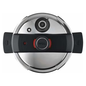 Nồi Áp Suất Woll Pressure Pro 122PP Size 22cm 6L 4 Nồi Áp Suất Woll Pressure Pro 122PP Size 22cm 6L