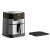 Nồi Chiên Không Dầu Kết Hợp Nướng Tefal EY505D 1 Nồi Chiên Không Dầu Tefal EY505D