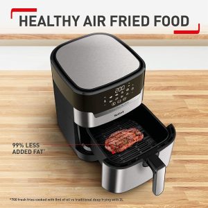 Nồi Chiên Không Dầu Tefal EY505D-3