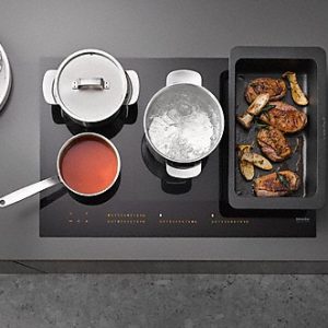 Bếp Từ 4 Vùng Nấu Miele KM 7564 FL 4 Bếp Từ Miele KM 7564 FR-0