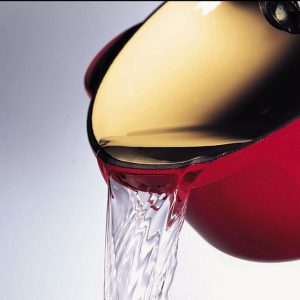 Quánh Le Creuset Wooden Handle 18cm 21139180902460 Flame 5 Quánh Le Creuset Wooden Handle 18cm 21139180902460 Flame