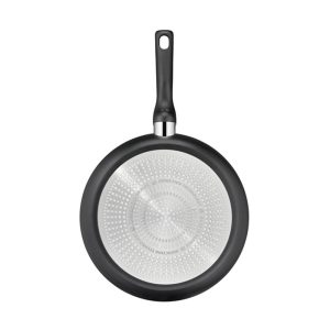 Chảo Tefal Hard Titanium Pro 20cm G28902 5 Quánh Tefal Hard Titanium Pro 20cm G2890253