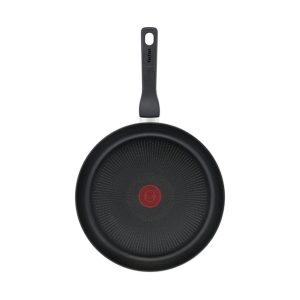 Chảo Tefal Hard Titanium Pro 20cm G28902 4 Quánh Tefal Hard Titanium Pro 20cm G2890253