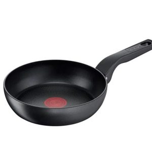 Chảo Tefal Hard Titanium Pro 20cm G28902 3 Quánh Tefal Hard Titanium Pro 20cm G2890253