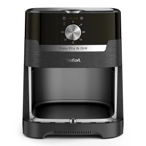 Nồi Chiên Không Dầu Kết Hợp Nướng Tefal EY5018 6 Nồi Chiên Không Dầu Kết Hợp Nướng Tefal EY5018