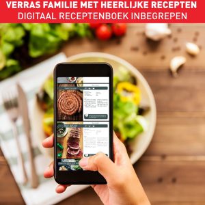 Nồi Chiên Không Dầu Kết Hợp Nướng Tefal EY501D 11 Tefal EY501D 11