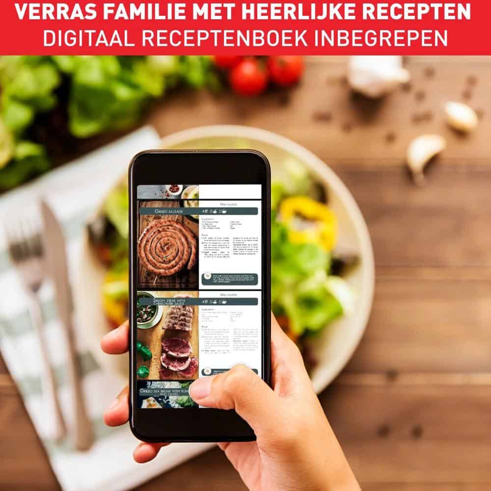 Tefal EY501D-11 Tefal EY501D 11