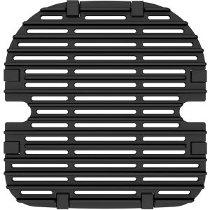 Nồi Chiên Không Dầu Kết Hợp Nướng Tefal EY501D 6 Nồi Chiên Không Dầu Kết Hợp Nướng Tefal EY501D