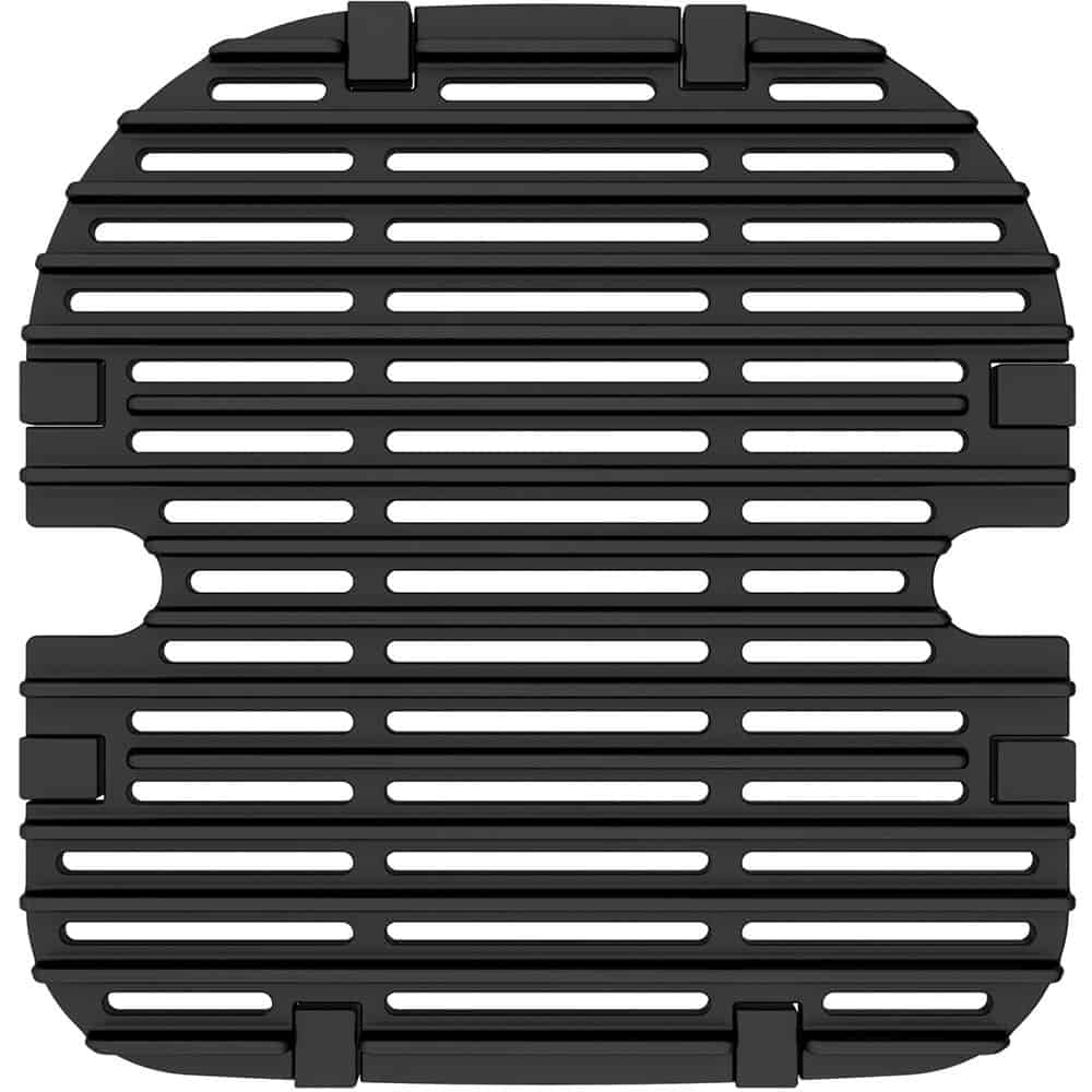 Tefal EY501D-6 Nồi Chiên Không Dầu Kết Hợp Nướng Tefal EY501D