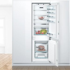Tủ Lạnh Âm Tường Bosch KIN86AFF0 Series 6 6 Tủ lạnh âm tường Bosch KIN86AFF0 Series 6