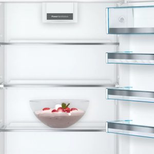 Tủ Lạnh Âm Tường Bosch KIN86AFF0 Series 6 5 Tủ lạnh âm tường Bosch KIN86AFF0 Series 6