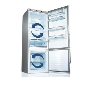 Tủ Lạnh Âm Tường Bosch KIN86AFF0 Series 6 7 Tu lanh am tuong Bosch KIN86AFF0 Series 612 1 e1646991426177