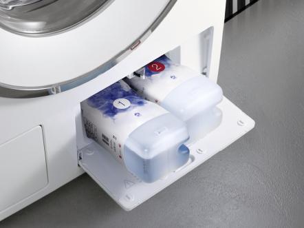 Máy Giặt Quần Áo Miele