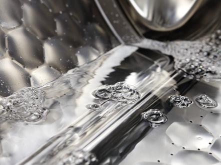 Máy Giặt Quần Áo Miele