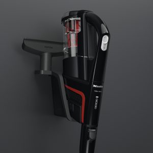 Máy Hút Bụi Không Dây Miele Triflex HX1 Facelift - SMUL1 12 Máy Hút Bụi Không Dây Miele Triflex HX1 Facelift - SMUL1