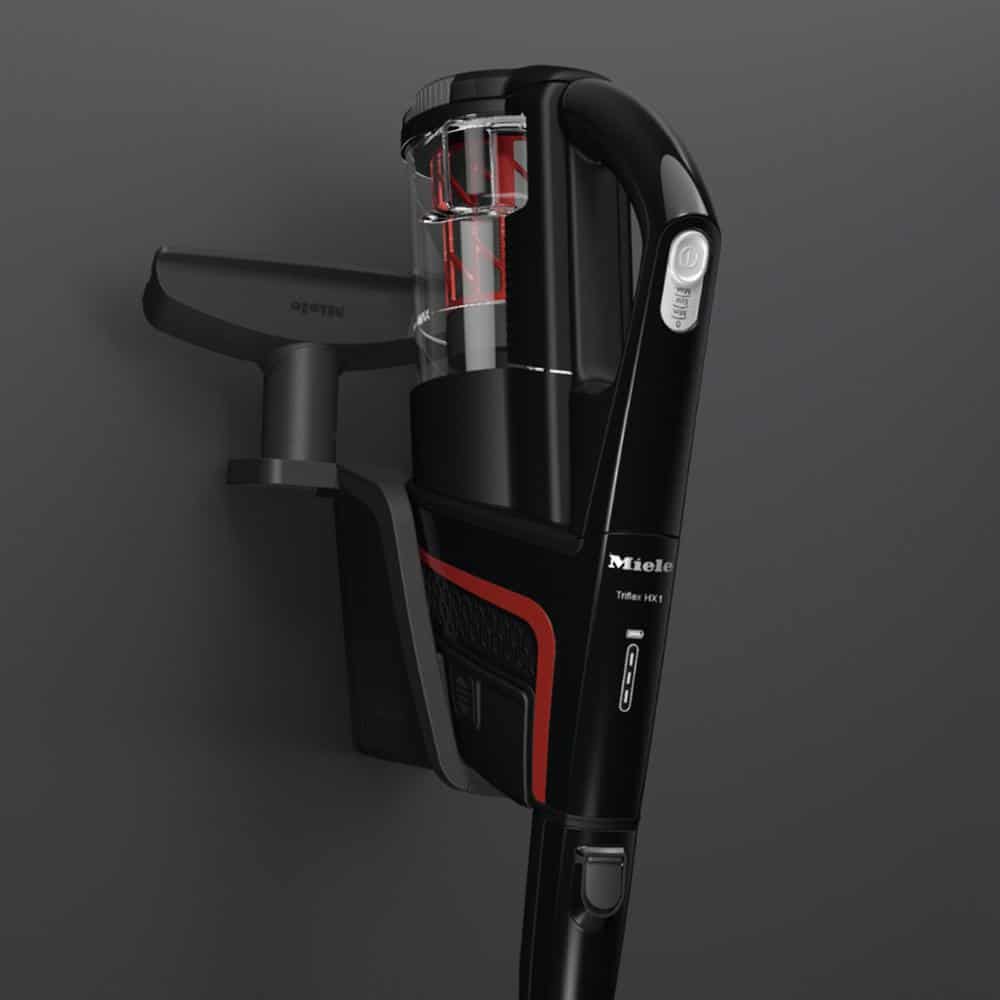 1Miele Triflex HX 1 Facelift - SMUL1-10 Máy Hút Bụi Không Dây Miele Triflex HX1 Facelift - SMUL1