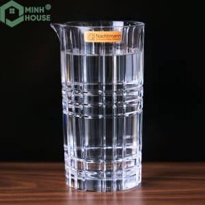 Bình Rót Nước Nachtmann Square 104137 Mixing Glass