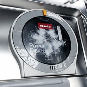 Máy Rửa Bát Độc Lập Miele G7410SC 6 Máy Rửa Bát Độc Lập Miele G7410SC