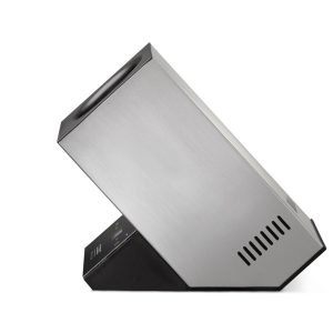 Bình Giữ Lạnh Rượu Caso WineCase One Inox 611a