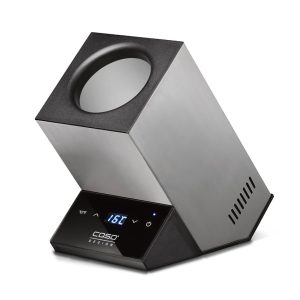 Bình Giữ Lạnh Rượu Caso WineCase One Inox 611a