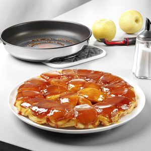 Bộ 2 Chảo Cán Rời Tefal L94090 Ingenio Preference Panst Size 22cm, 26cm 7 Bộ 2 Chảo Cán Rời Tefal L94090 Ingenio Preference Panst Size 22cm, 26cm