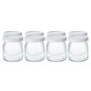 Bộ 8 Hũ Thuỷ Tinh Làm Sữa Chua Steba 100ml 99.43.00 2 8 Hũ Thuỷ Tinh Làm Sữa Chua Steba 100ml 99.43.00