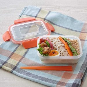 Bộ Hộp Đựng Thực Phẩm Joseph Joseph 81081 Nest Lock 5 Món 7 Bộ Hộp Đựng Thực Phẩm Joseph Joseph 81081 Nest Lock 5 Món