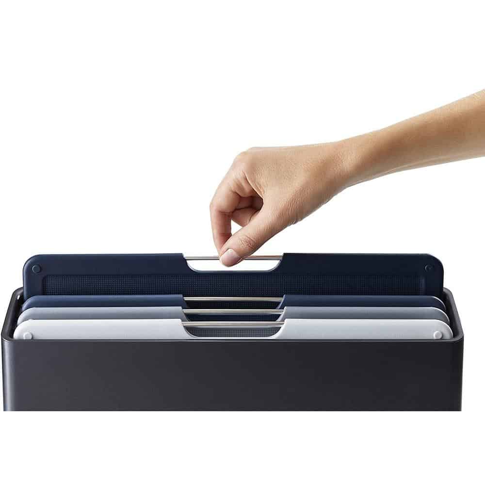 Bộ Thớt Joseph Joseph 60184 Folio 4 Món Bộ Thớt Joseph Joseph 60184 Folio 4 Món