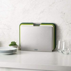 Bộ Thớt Joseph Joseph 61064 Nest Boards Large 3 Món 4 Bộ Thớt Joseph Joseph 61064 Nest Boards Large 3 Món