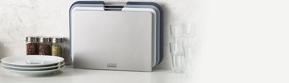 Bộ Thớt Joseph Joseph 61064 Nest Boards Large 3 Món 7 Bộ Thớt Joseph Joseph 61064 Nest Boards Large 3 Món