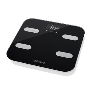 Cân Điện Tử Medisana BS 600 Connect 3 Can Dien Tu Medisana BS 600 Connect 1