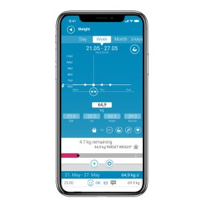 Cân Điện Tử Medisana BS 600 Connect 7 Can Dien Tu Medisana BS 600 Connect 5