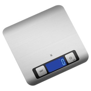 Cân Điện Tử Wmf Kuchenwaage 06.0871.6030 20 x 20cm