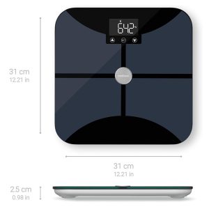 Cân Điện Tử Medisana BS 652 40502 Connect 3 Cân Medisana BS652