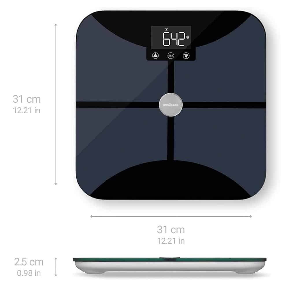 Cân Medisana BS652 Cân Medisana BS652