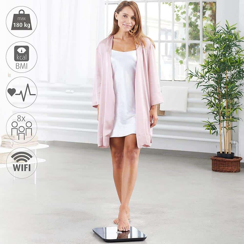 Cân Medisana BS652 Cân Medisana BS652